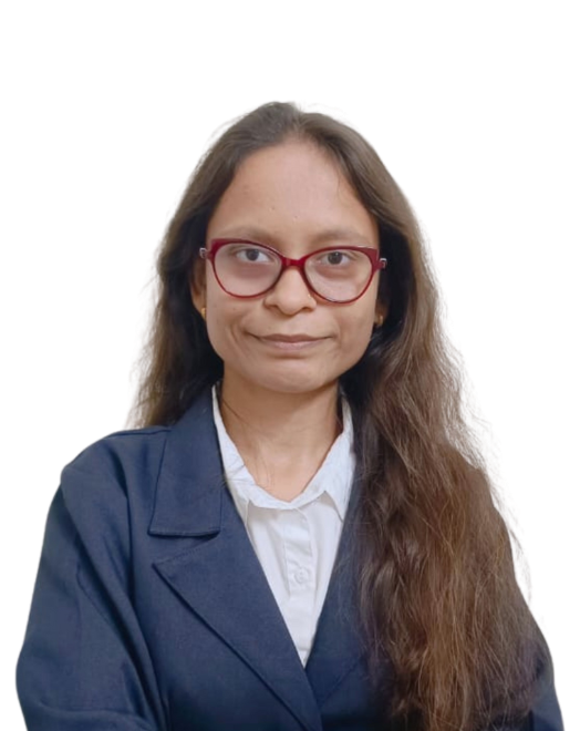 Prajakta Dhole